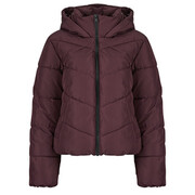 Kurtki pikowane Only ONLCLAIR PUFFER HOOD JACKET Manufacturer