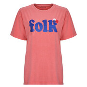 T-shirty z krótkim rękawem Newtone TRUCKER FOLK Manufacturer