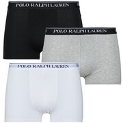 Bokserki Polo Ralph Lauren CLASSIC-3 PACK-TRUNK Manufacturer