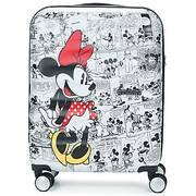 Walizki twarde American Tourister WAVEBREAKER DISNEY COMICS Minnie TSA 55/20 Manufacturer
