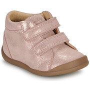 Botki Dziecko Pom d'Api FLEX-UP EASY Manufacturer