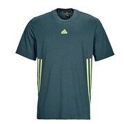 T-shirty z krótkim rękawem adidas FI 3S T Manufacturer