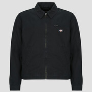 Kurtki krótkie Dickies PAINTER JACKET CANVAS BLACK Manufacturer