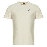 T-shirty z krótkim rękawem Le Coq Sportif ESS Tee SS N°1 M Manufacturer