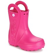 Kalosze Dziecko Crocs HANDLE IT RAIN BOOT Manufacturer