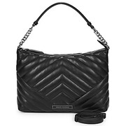 Torby na ramię Armani Exchange VICTORIA FAMILY HOBO Manufacturer