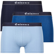 Bokserki Eminence MIF Fait en France Pack de 3 Manufacturer