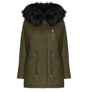 Kurtki ocieplane Betty London ATHEA Manufacturer