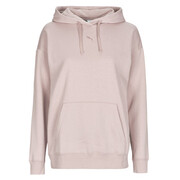 Bluzy z kapturem Puma ESS Cat Logo Relaxed Hoodie FL Manufacturer