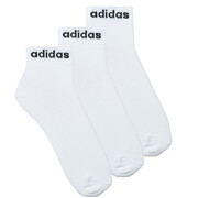 Skarpety adidas Think Linear Ankle Socks 3 Pairs Manufacturer
