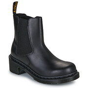 Buty Dr. Martens Alderstone Chelsea Chelsea Boot Black Orleans Manufacturer