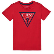 T-shirty z krótkim rękawem Dziecko Guess THOLMA Manufacturer