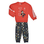 Komplet adidas Disney Mickey Mouse Joggers Manufacturer