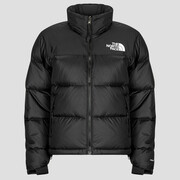Kurtka damska The North Face Nuptse jacket - zdjęcie 6