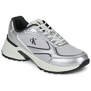 Buty Calvin Klein Jeans HIKE RUNNER LACEUP MESH MIX MET Manufacturer