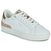 Buty Pepe jeans CAMDEN COLD W Manufacturer