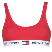 Biustonosze Tommy Hilfiger BRALETTE Manufacturer