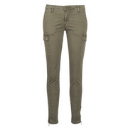 Spodnie bojówki Le Temps des Cerises ARMY Manufacturer