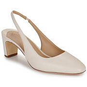 Czółenka Lauren Ralph Lauren KLAIRE-PUMPS-SLINGBACK Manufacturer