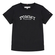 T-shirty z krótkim rękawem Dziecko Tommy Hilfiger TOMMY FOIL TEE SS Manufacturer
