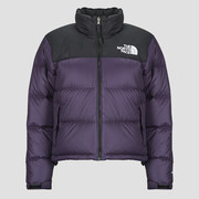 Kurtka damska The North Face Nuptse jacket - zdjęcie 1