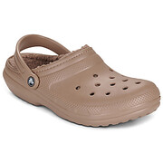 Chodaki Crocs Classic Lined Clog Manufacturer