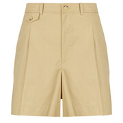 Szorty i Bermudy Lauren Ralph Lauren WOVEN-SHORTS Manufacturer