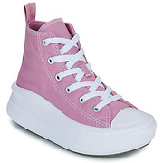 Buty Dziecko Converse CHUCK TAYLOR ALL STAR MOVE PLATFORM Manufacturer