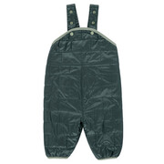 Kombinezony Dziecko Patagonia BABY NANO PUFFER-ALLS Manufacturer