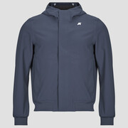 Kurtki krótkie K-Way JOACHIM BONDED Manufacturer