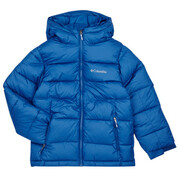 Kurtki pikowane Dziecko Columbia Pike Lake II Hooded Jacket Manufacturer