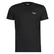T-shirty z krótkim rękawem Pepe jeans ORIGINAL BASIC NOS Manufacturer
