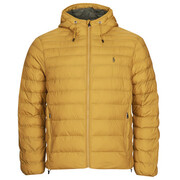 Kurtki pikowane Polo Ralph Lauren O224SC32-TERRA JKT-INSULATED-BOMBER Manufacturer