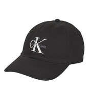 Czapki z daszkiem Calvin Klein Jeans MONOLOGO EMBROIDERY BASEBALL CAP Manufacturer