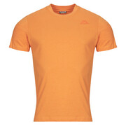 T-shirty z krótkim rękawem Kappa CAFERS SLIM Manufacturer