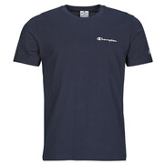 T-shirty z krótkim rękawem Champion Ss Tee Manufacturer