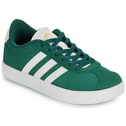 Buty Dziecko adidas VL COURT 3.0 K Manufacturer