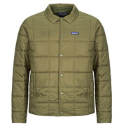 Kurtki pikowane Patagonia M'S LIGHT GUST SHIRT JKT Manufacturer