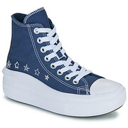Buty Dziecko Converse CHUCK TAYLOR ALL STAR MOVE Manufacturer