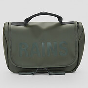 Kosmetyczki Rains Texel Wash Bag W3 Manufacturer