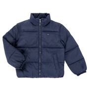 Kurtki pikowane Dziecko Tommy Hilfiger FLAG PUFFER JACKET Manufacturer
