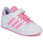 Buty Dziecko adidas GRAND COURT 2.0 EL C Manufacturer