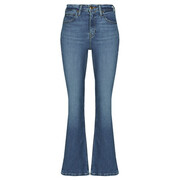Jeans flare / rozszerzane Lee BREESE BOOT Manufacturer