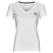 T-shirty z krótkim rękawem Guess SS VN MINI TRIANGLE TEE Manufacturer