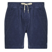 Szorty i Bermudy Polo Ralph Lauren SHORT PREPSTER COTELE AVEC CORDON DE SERAGE Manufacturer