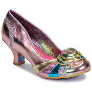 Czółenka Irregular Choice STUPENDA Manufacturer