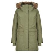 Kurtki ocieplane Columbia Little Si II Insulated Parka Manufacturer