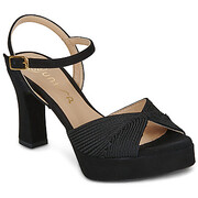 Sandały na obcasie Unisa OJEDA Manufacturer