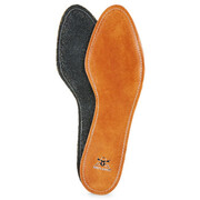 Akcesoria do butów Lady's Secret Semelles cuir naturel Manufacturer