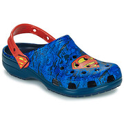 Chodaki Dziecko Crocs Superman Classic Clog K Manufacturer